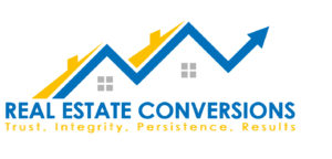 Real Estate Conversions